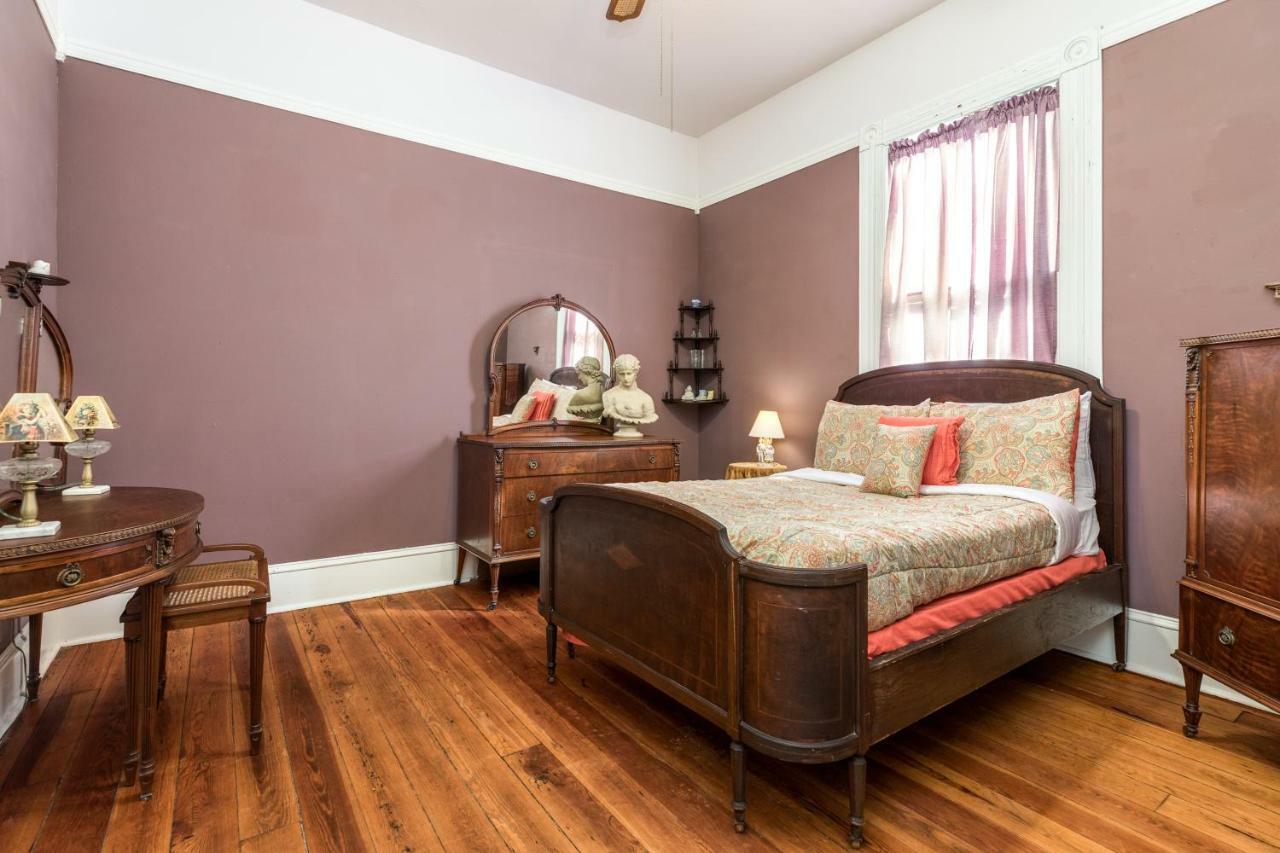 Victorian Galveston House Villa Luaran gambar