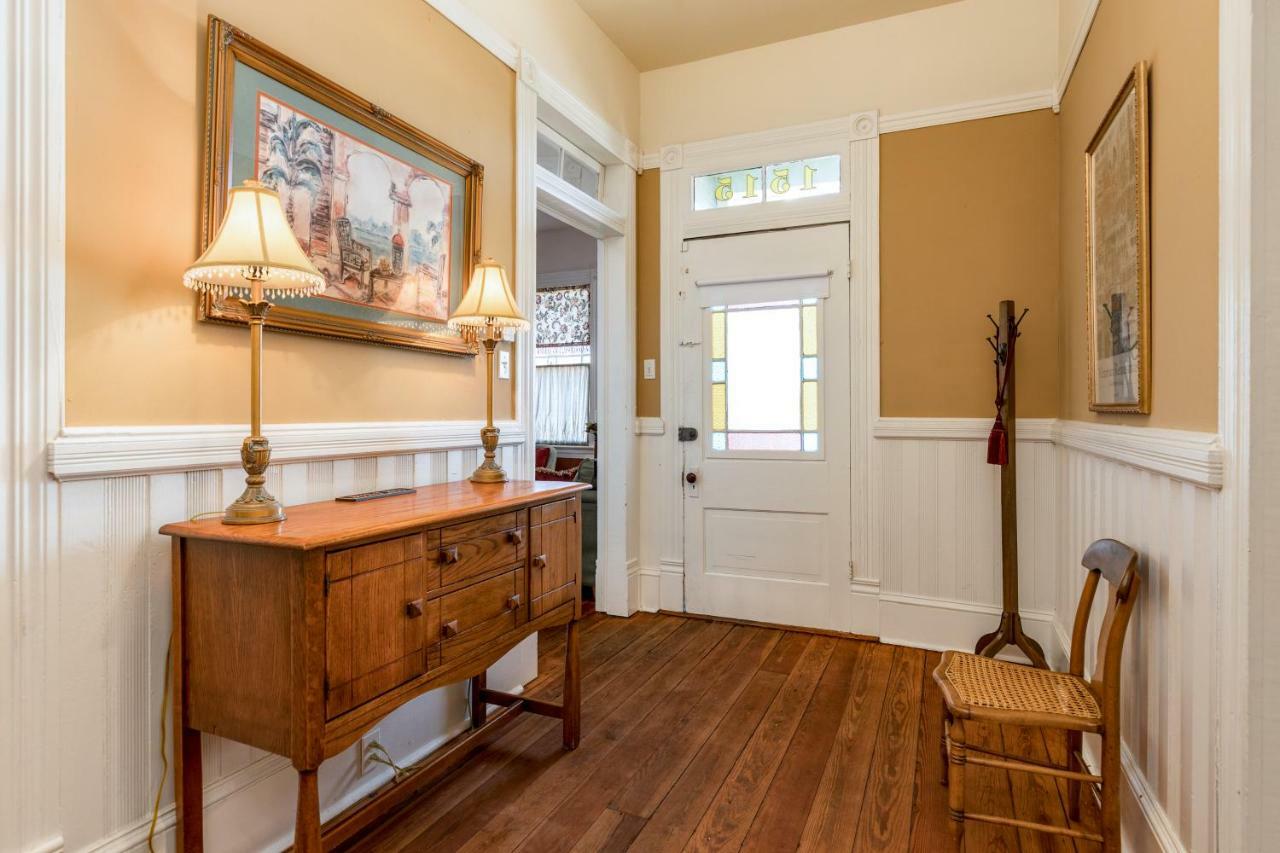 Victorian Galveston House Villa Luaran gambar